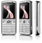 URGE VENTA de SONY ERICSSON K610i+ACCESORIOS (MOVIESTAR). PRECIO NEGOCIABLE - mejor precio | unprecio.es