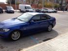 Vendo bmw 320d solo 48.000 km - mejor precio | unprecio.es