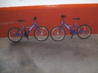 VENDO DOS BICICLETAS MONTAÑA ALGECIRAS - mejor precio | unprecio.es