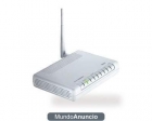 Vendo Router Movistar \"Multipuerto + WIFI\" - mejor precio | unprecio.es