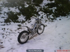 vendo sherco 250 trial - mejor precio | unprecio.es