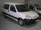 Venta de Citroen BERLINGO 1.9D COMBI SX '05 en Zamora - mejor precio | unprecio.es