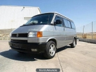 VW T4 CALIFORNIA WESTFALIA 2,4 D. 78 C.V. A.A. AUTOMATICA - mejor precio | unprecio.es