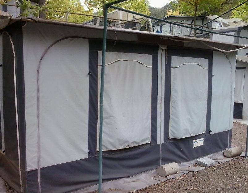 Urge Vender: Avancé Inaca Alpes300