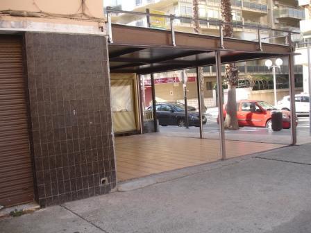 ¡¡ Venta de un local en Salou !!