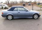 1999 BMW 328 IC CONVERTIBLE - mejor precio | unprecio.es