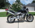 2006 Honda CB 599 cc - mejor precio | unprecio.es