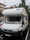 Alquilo autocaravana particular - mejor precio | unprecio.es