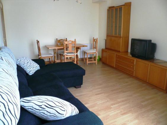 Apartamento en Casarrubios del Monte