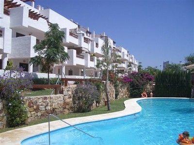 Apartamento en venta en Estepona, Málaga (Costa del Sol)