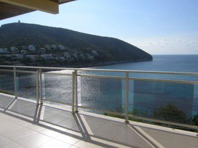 Apartamento en venta en Moraira, Alicante (Costa Blanca)