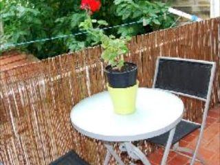 Apartamento en venta en Sitges, Barcelona (Costa Garraf)