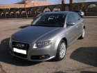 AUDI A3 SPOR. 1.6 FSI AMBITION - mejor precio | unprecio.es