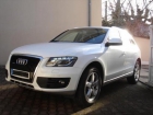 Audi Q5 3.0 v6 tdi 240 dpf avus quattro s tronic 7 - mejor precio | unprecio.es