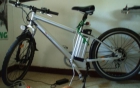 Bicicleta eléctrica - mejor precio | unprecio.es