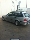 BMV 320D 136 C.V   71000 KM - mejor precio | unprecio.es