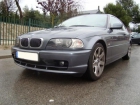 BMW 320i - mejor precio | unprecio.es