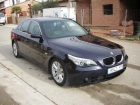 BMW 530 D Navi,cuero,xenon, Full Equip. - mejor precio | unprecio.es
