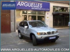 BMW X5 AUT 4.4 AUTOMATICO - Madrid - mejor precio | unprecio.es