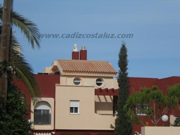 Casa adosada en Chiclana de la Frontera