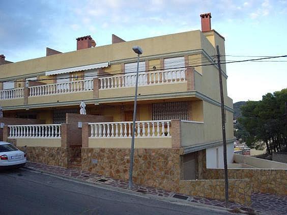 Casa adosada en Serra