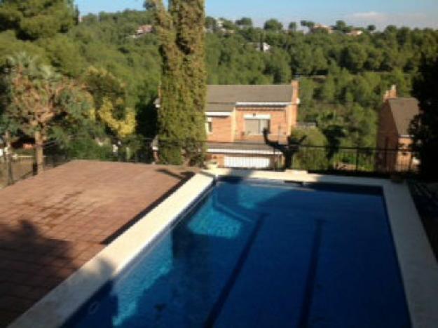 Casa en Castelldefels