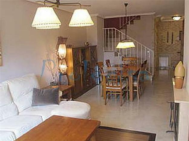 Chalet en Móstoles