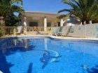 Chalet en venta en Benidorm, Alicante (Costa Blanca) - mejor precio | unprecio.es