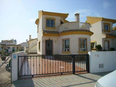 Chalet en venta en Guardamar del Segura, Alicante (Costa Blanca)