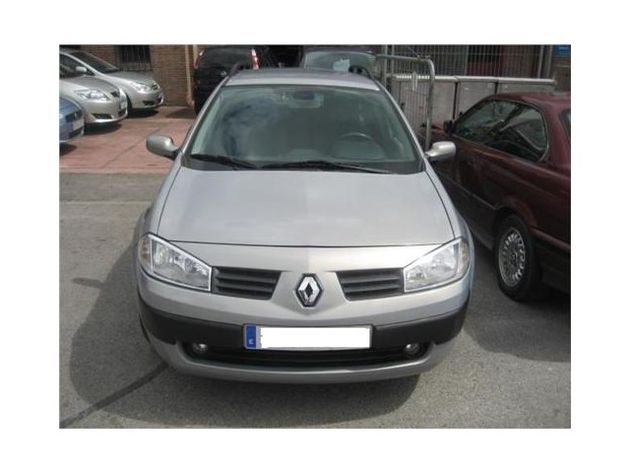 CHRYSLER PT Cruiser 1.6 Touring