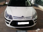 Citroen C4 1.6 HDI 92 CV COOL \'09 - mejor precio | unprecio.es