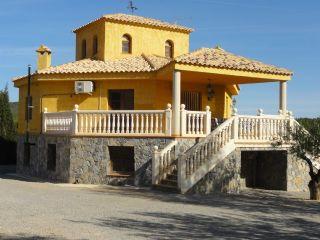 Finca/Casa Rural en alquiler en Bullas, Murcia (Costa Cálida)