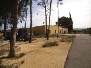 Finca/Casa Rural en venta en Pinoso, Alicante (Costa Blanca)