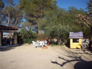 Finca/Casa Rural en venta en Ontinyent, Valencia (Costa Valencia)