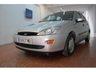 FORD Focus 1.6i 16v Trend - mejor precio | unprecio.es