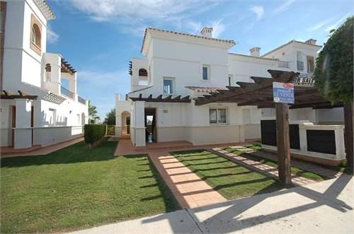 House for Sale in Murcia, Murcia, Ref# 2760767