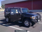 Hummer H3 Luxury Package Auto 5p - mejor precio | unprecio.es