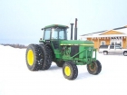 John Deere 4640P Tractor - mejor precio | unprecio.es