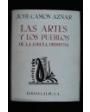 Las artes y los pueblos de la España primitiva. ---  Espasa Calpe, 1954, Madrid.
