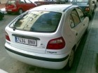 Megane 1,9 DTI  año 2001 - mejor precio | unprecio.es