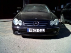 MERCEDES CLK 270CDI - mejor precio | unprecio.es