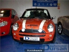 Mini MINI Cooper S Cabrio - mejor precio | unprecio.es