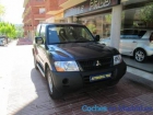 Mitsubishi Montero - mejor precio | unprecio.es