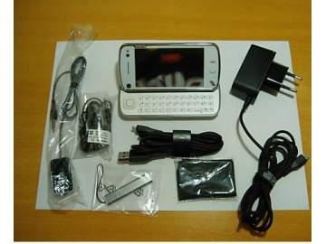 NOKIA N97 32GB BLANCO LIBRE!!!