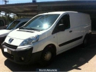 Peugeot Expert Fg. 2.0HDI 120 229 L2H1 impec - mejor precio | unprecio.es