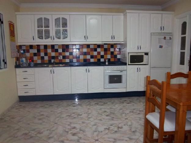 Piso en Agüimes