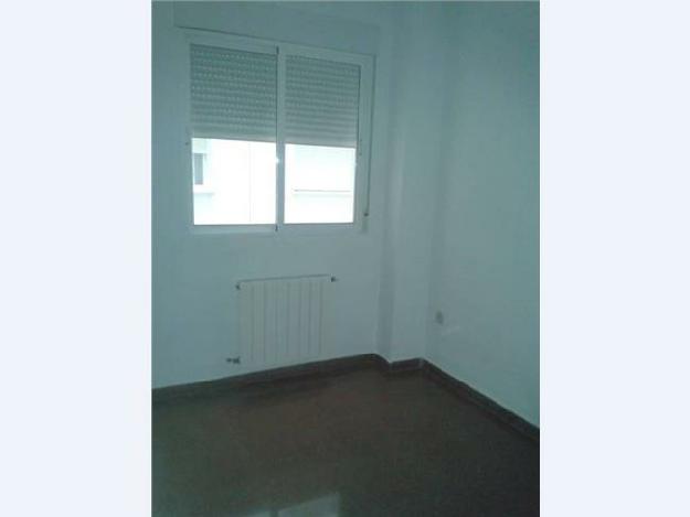 Piso en Albacete