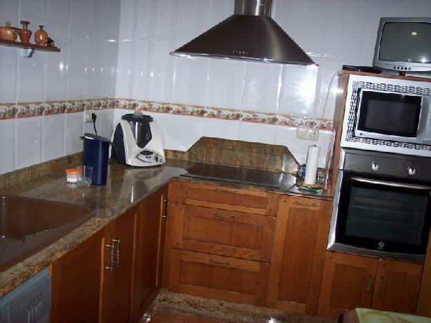 Piso en Alhama de Murcia