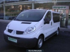 Renault Trafic Traf. 2.0dCi Pass.Priv. 115 - mejor precio | unprecio.es