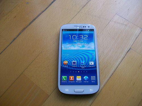 samsung galaxy s3 i9300